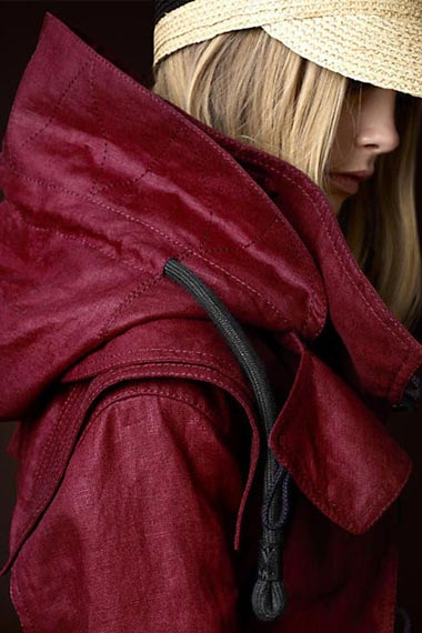 Prorsum Spring/Summer 2012 By Burberry Prorsum Spring/Summer 2012 By Burberry